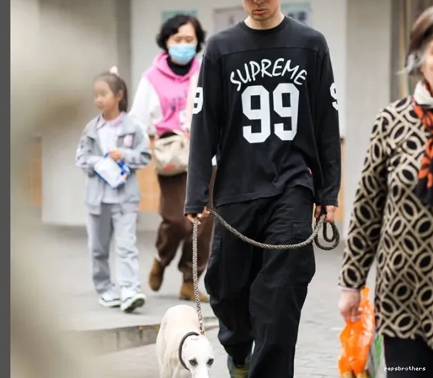 LS sleeved T-shirt 99 99 long 24SS TEE 1022